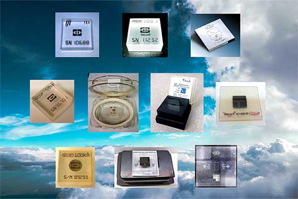 RES Calibration Services
